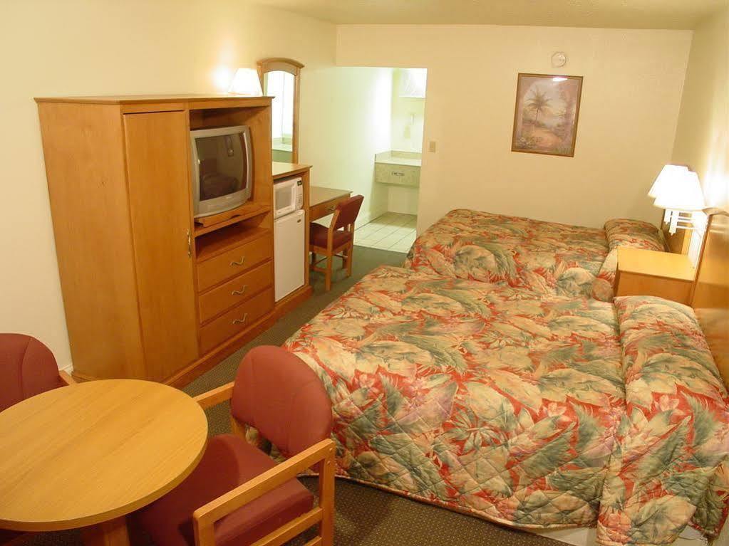Howard Johnson Florence/ Cincinnati Area Zimmer foto